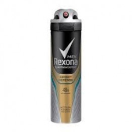 Rexona Men Anti-Perspirant Deo Spray Sport Defence 150ml